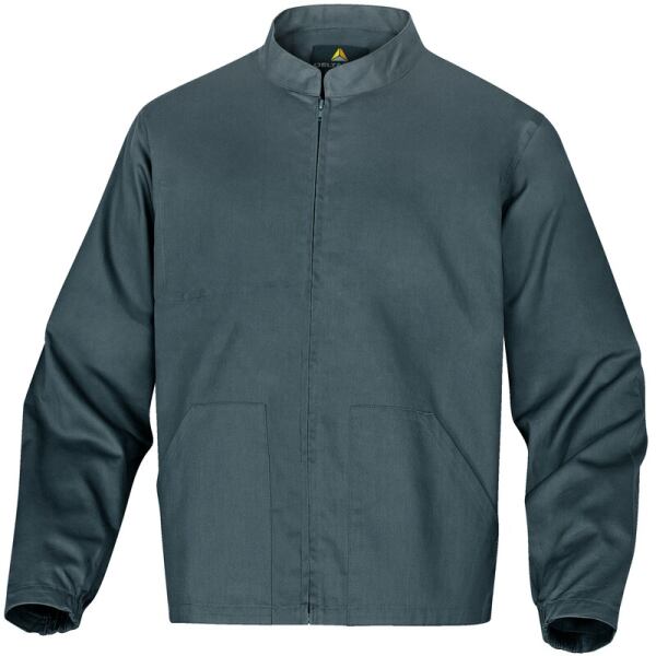 CHAQUETA PALAOS GRIS S