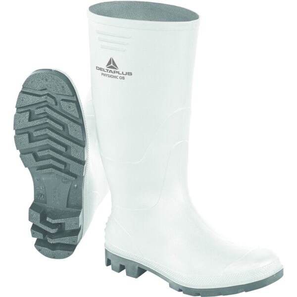 BOTAS PHYSIOHC OB BLANCO 35