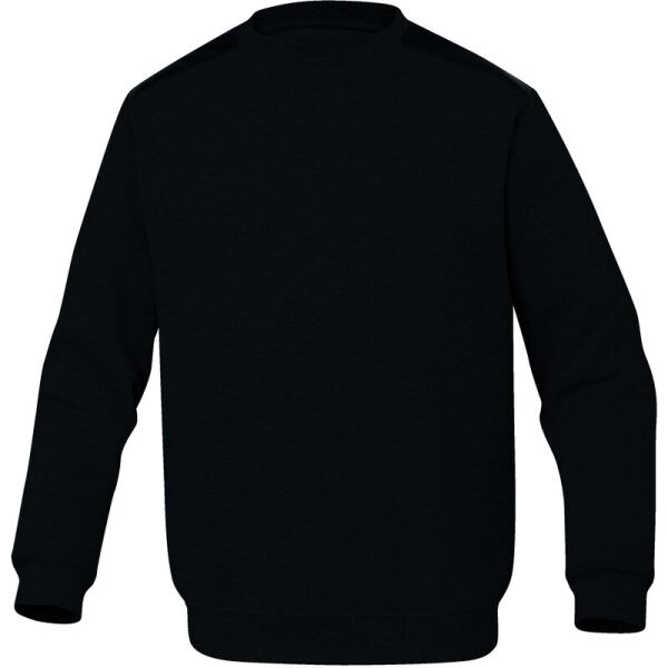CHAQUETA SWEAT OLINO NEGRO S