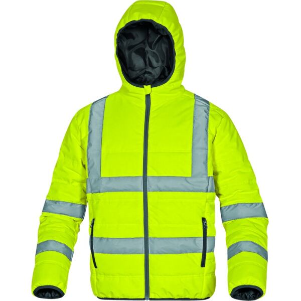 DOWN CHAQUETA DOON AMAR FL  S