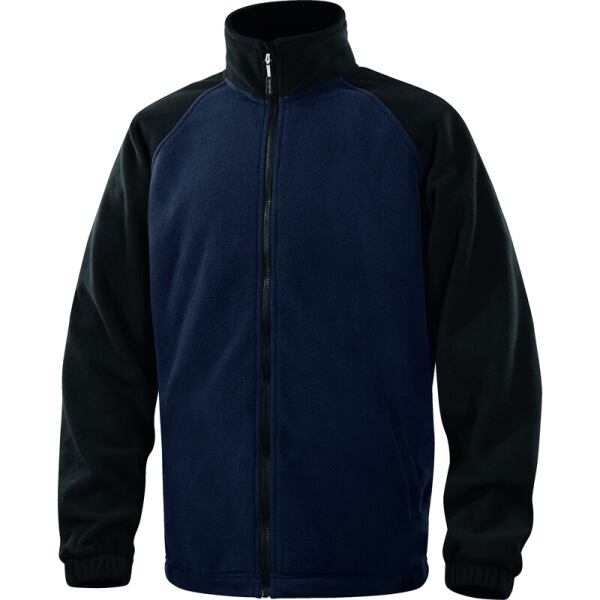 CHAQUETA VERNON2 AZUL S