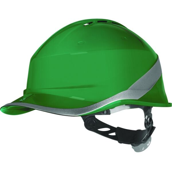 CASCO DE OBRA DIAMONDVI VERDE