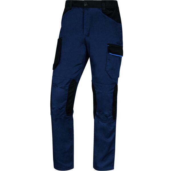 PANTALÓN M2PA3 M2-AZUL-S