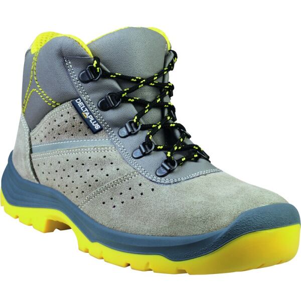 BOTA TANGARA2 S1P GRIS 36