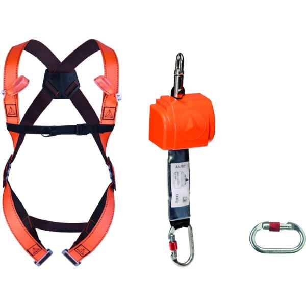 KIT DE TRABAJO ELARA 130V2GT