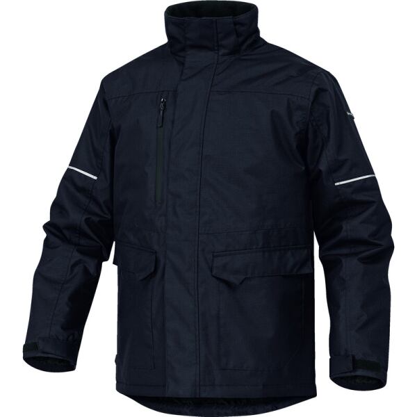CAZADORA FINNMARK2 GRIS S