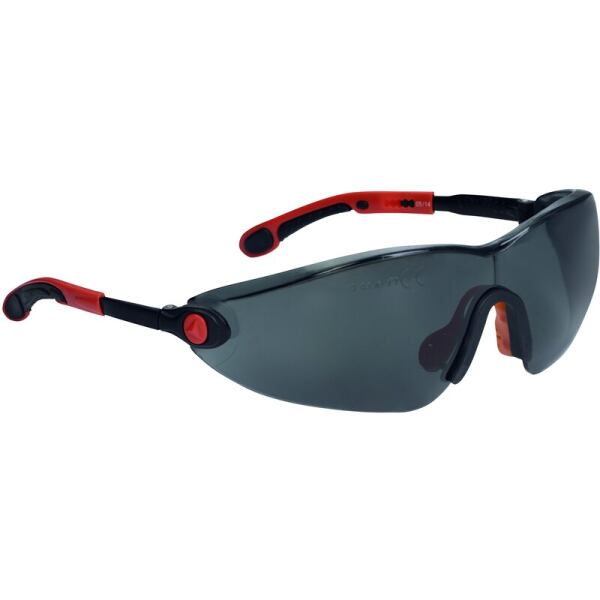 GAFAS VULCANO2 POLIC AHUMADO