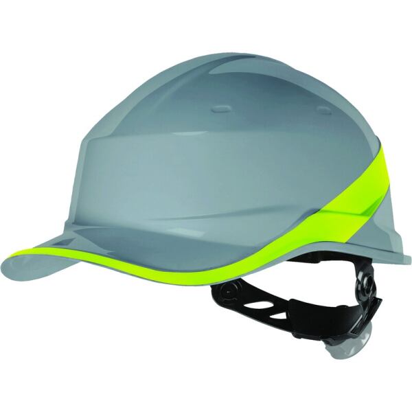 CASCO DE OBRA DIAMONDV BLANCO