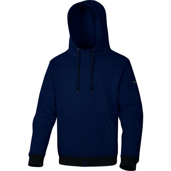 CHAQUETA SWEAT AREZZO AZUL S