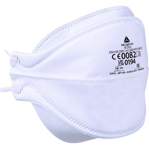 CJ 20 MASCARILLAS FFP2 M1205