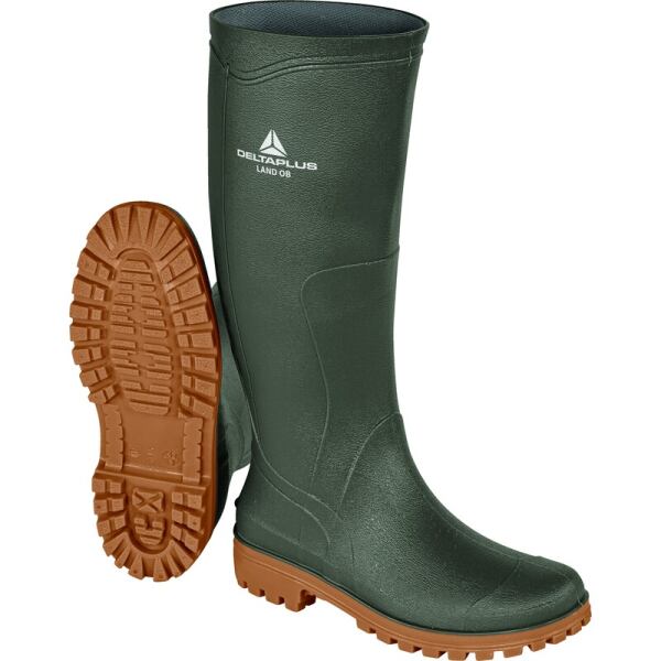 BOTAS LAND OB VERDE 39
