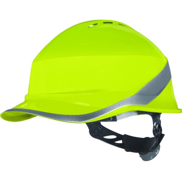 CASCO DE OBRA DIAMONDVI AMARIL