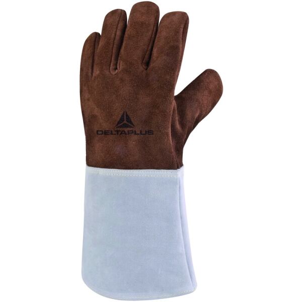 GTE. SOLDADURA ANTICALORICO 10