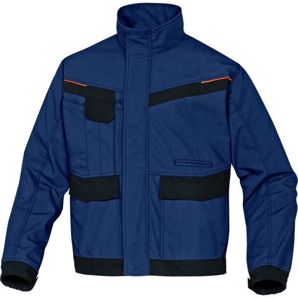 CHAQUETA M2 CORPO V2-AZUL-S