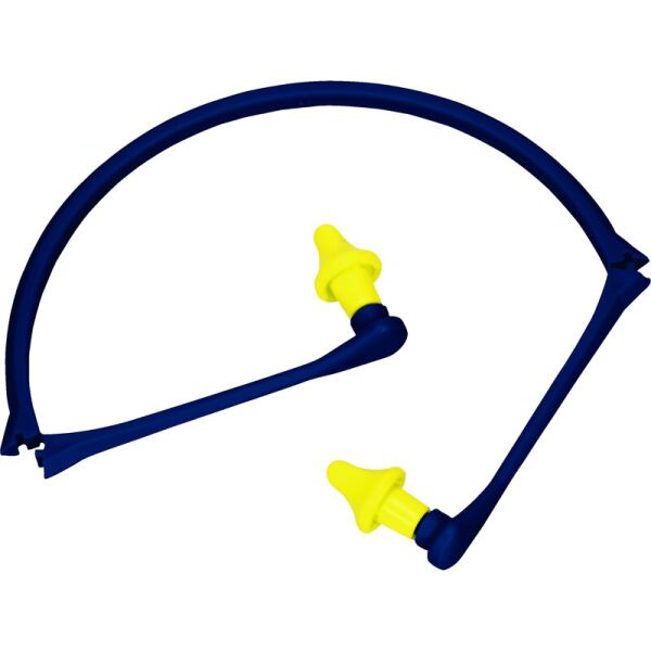 ARCO PLEGABLE +TAPONES AUDIT.