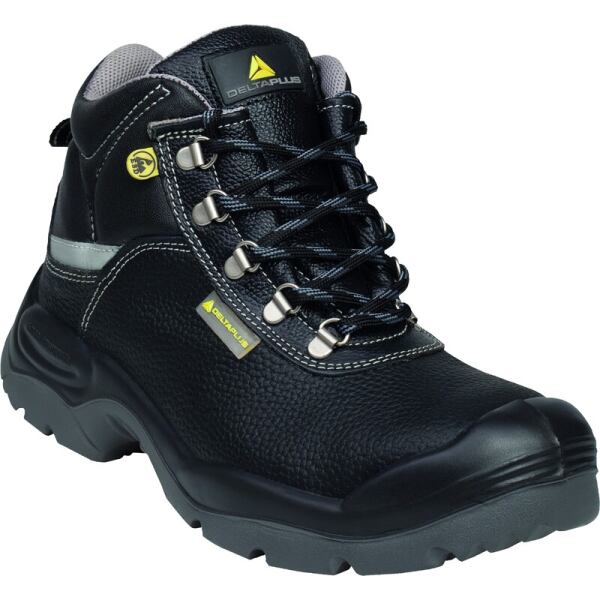 BOTA SAULT2 S3 ESD NEGRO 39