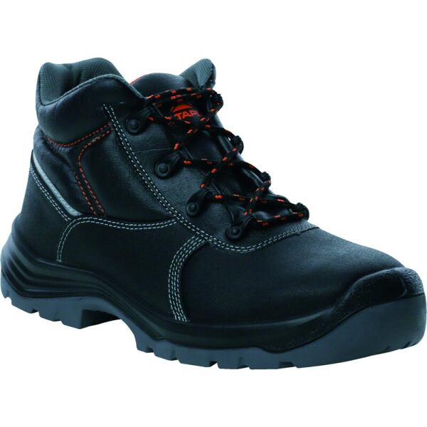 BOTA PHOENIX2 S3S NEGRO 36