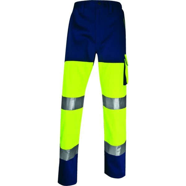 PANTALON PHPA2  AMAR FLUO/AZ S