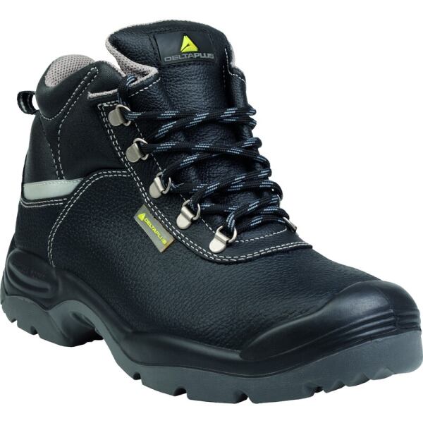 BOTA SAULT2 S3 NEGRO 39