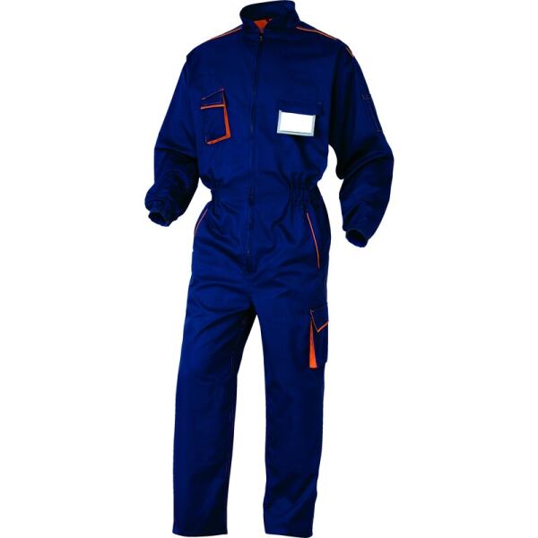 BUZO 1ZIP PANOSTYLE MARINO XS
