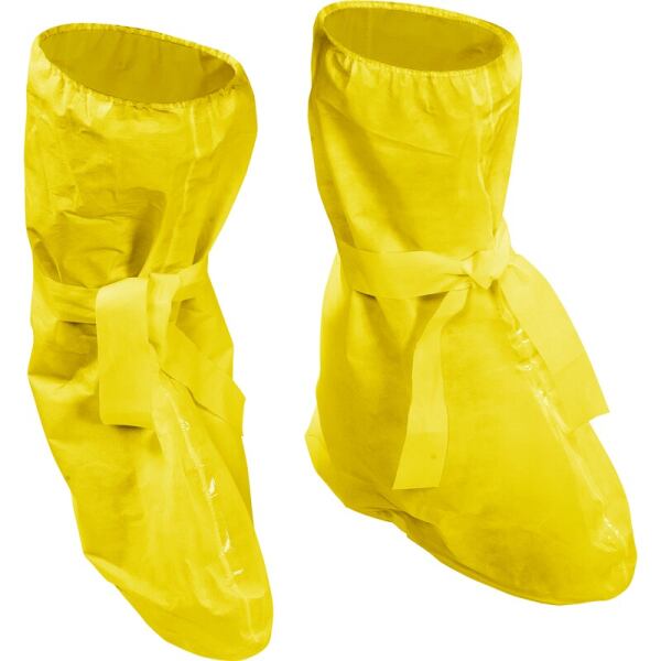 CUBREBOTAS DT301 AMARELO TU