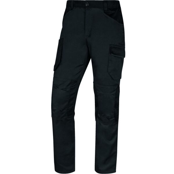 PANTALÓN M2LPA3 GRIS/GRIS S