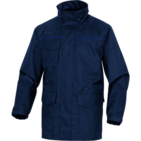 ANORAK SLIGO AZUL MARINO S