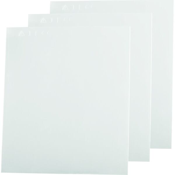 KIT DE 5 PANTALL PARA BARRIER2