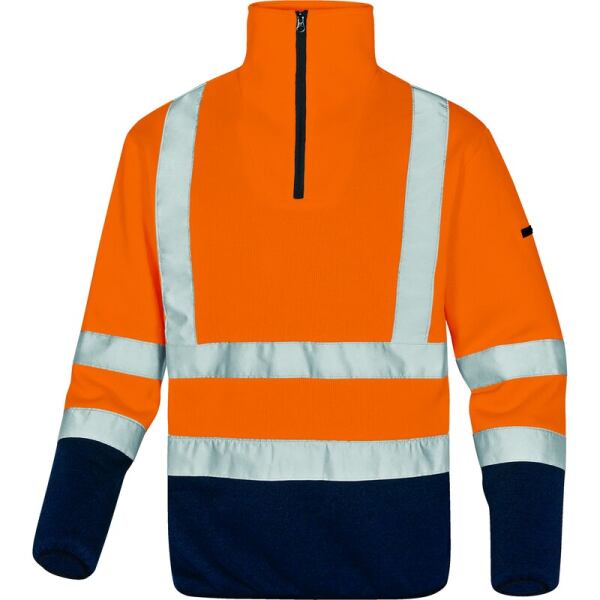 CHAQUETA MARMOTHV NAR/AZU S