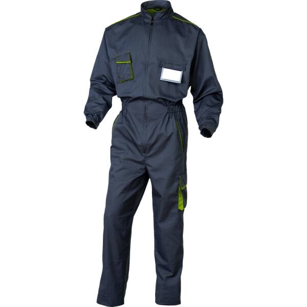 BUZO 1ZIP PANOSTYLE GRIS XS
