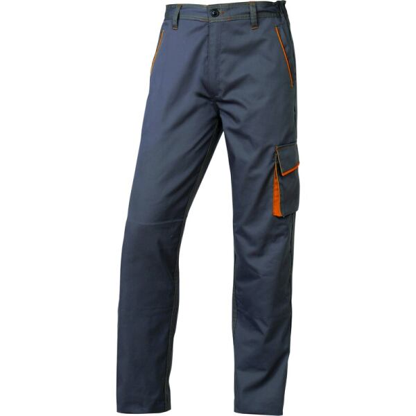 PANTALON PANOSTYLE GRIS/NAR XS