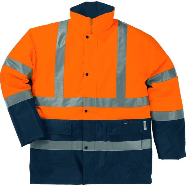 PARKA STRADA2 NAR/MARINO S