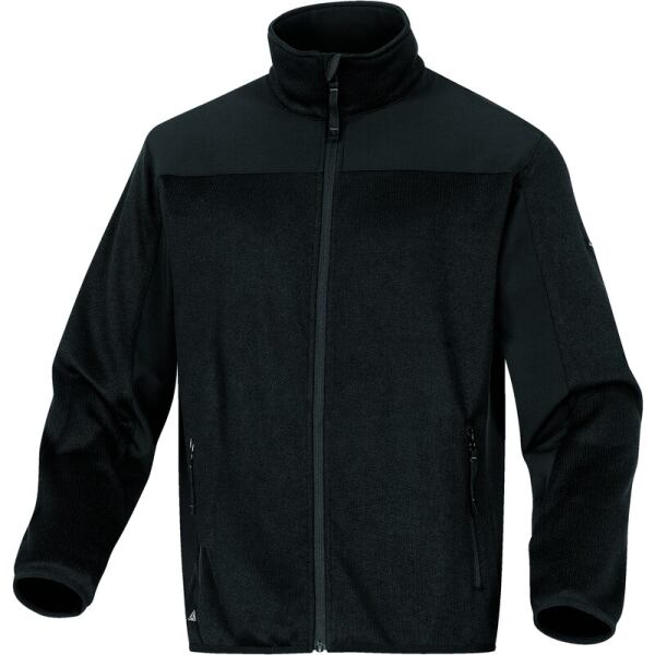 CHAQUETA PULL BEAVER NEGRO S