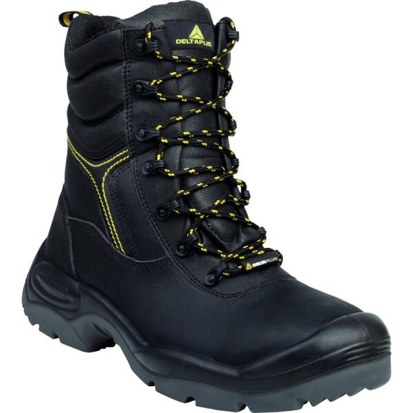 BOTAS CALYPSO S3 NEGRO 39
