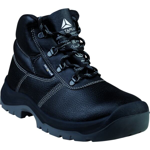 BOTA JUMPER3 S3 NEGRO 36