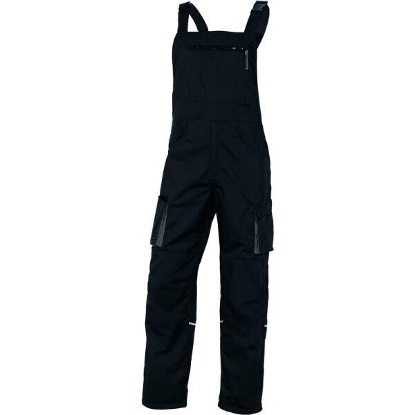 PETO TIRANT M2 2 NEGRO-GRIS S