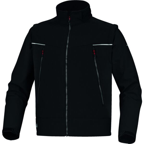 CHAQUETA ORSA NEGRO S