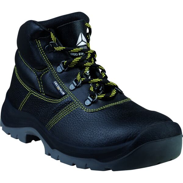BOTA JUMPER3 S1P NEGRO 36