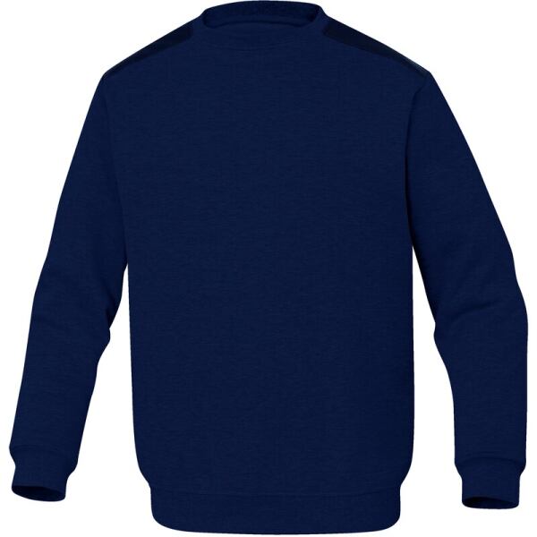 CHAQUETA SWEAT OLINO AZUL S