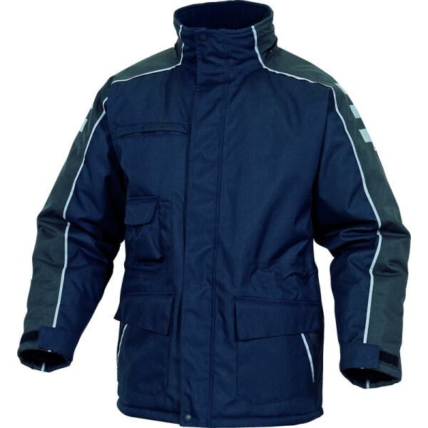 PARKA NORDLAND MARINHO S