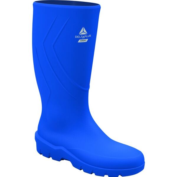 BOTAS PU AEROFOOD S4 AZUL 35