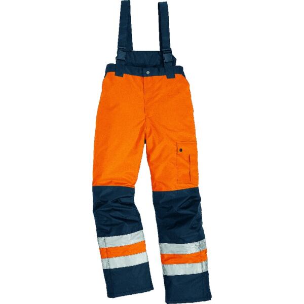 PANTALON FARGO NARAN/MARINO S