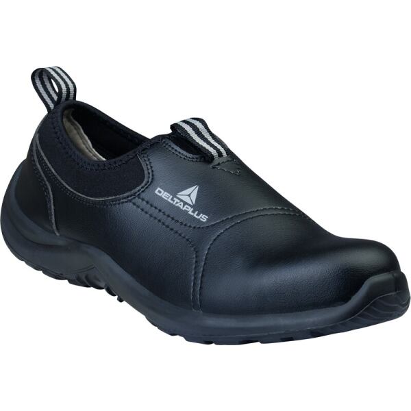CALZADO MIAMI S2 NEGRO 35