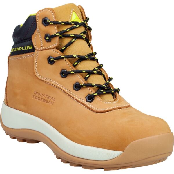 BOTA SAGAS3 BEIGE 39