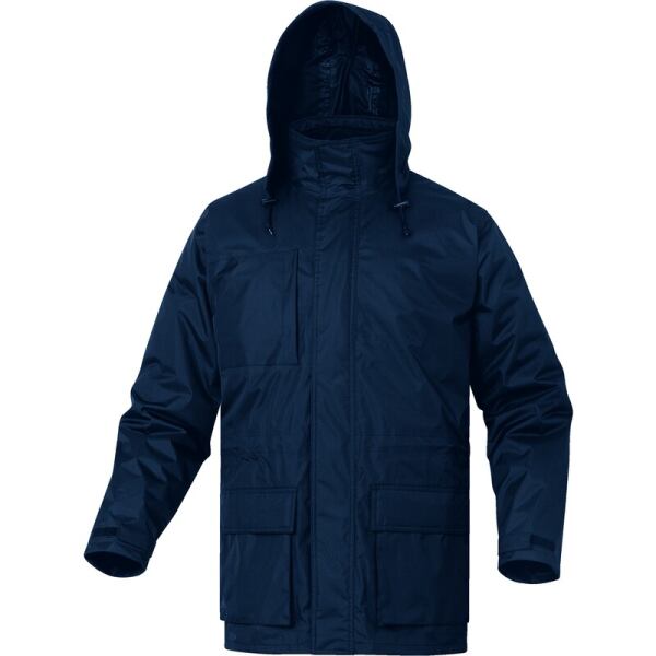 PARKA ISOLA2 AZUL MARINO S