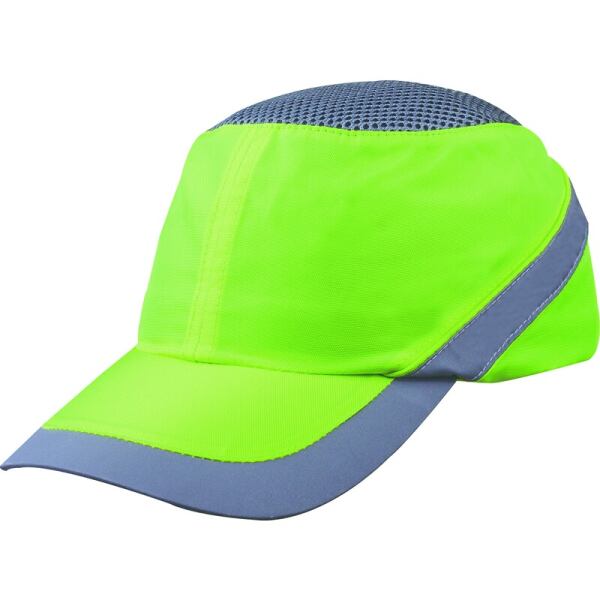GORRA AIR COLTAN AMARELO FLUO