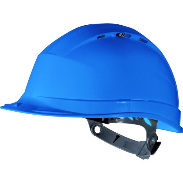 CASCO DE OBRA QUARTZ1 AZUL