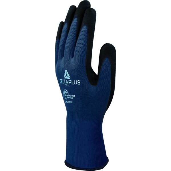 GUANTES VV733GREEN AZUL 06