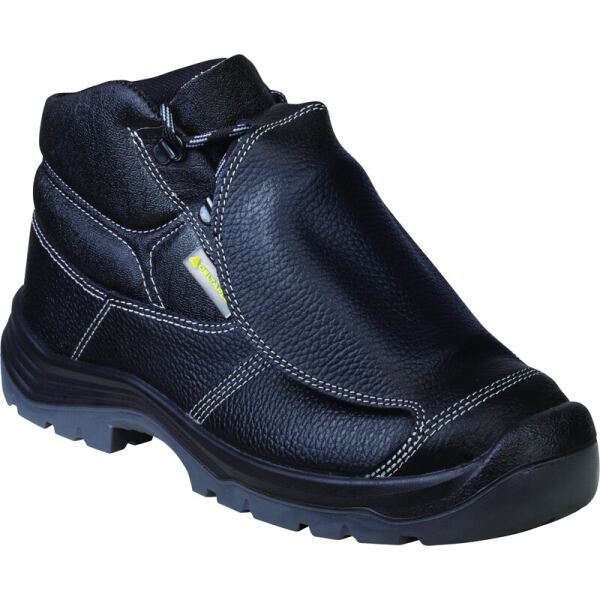 BOTA MIWA S3 NEGRO 36