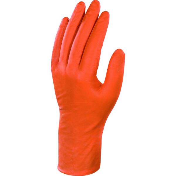 CAJA 50 GUANTES NITRILO 7/8